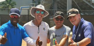 Discover the benefits of adult tennis camps, from expert coaching and skill development to fitness, friendly competition, and unforgettable experiences on and off the court.