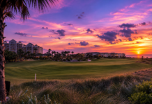 Hammock Beach Resort Review: Delfinos Dining, Spa Bliss & Oceanfront Luxury