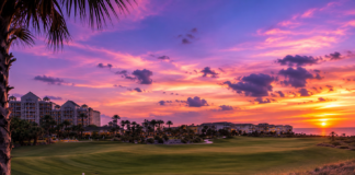 Hammock Beach Resort Review: Delfinos Dining, Spa Bliss & Oceanfront Luxury