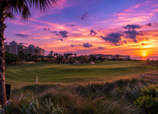 Why Hammock Beach Golf Resort & Spa Is One of Florida’s Best Beach Resorts Hammock Beach Resort Review: Delfinos Dining, Spa Bliss & Oceanfront Luxury