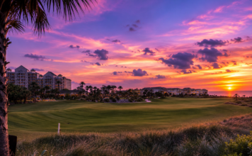 Why Hammock Beach Golf Resort & Spa Is One of Florida’s Best Beach Resorts Hammock Beach Resort Review: Delfinos Dining, Spa Bliss & Oceanfront Luxury