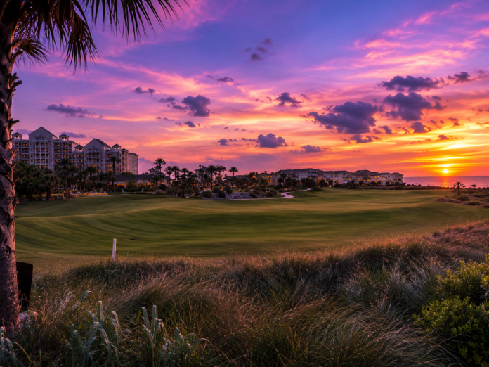 Hammock Main Image Hammock Beach Resort Review: Delfinos Dining, Spa Bliss & Oceanfront Luxury