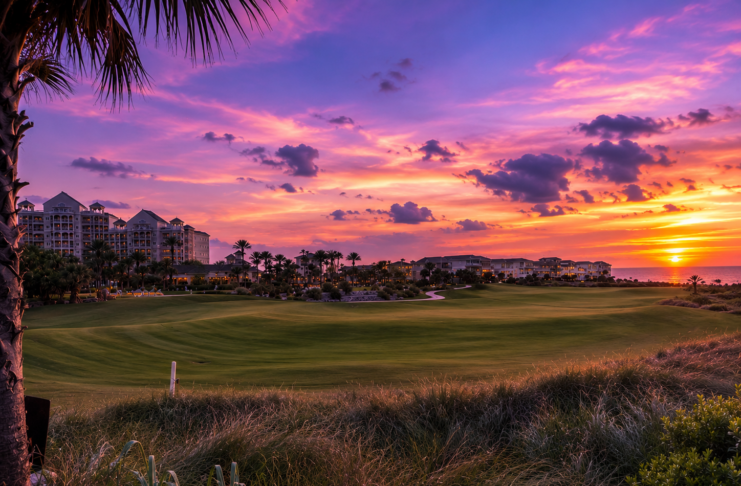 Hammock Beach Resort Review: Delfinos Dining, Spa Bliss & Oceanfront Luxury