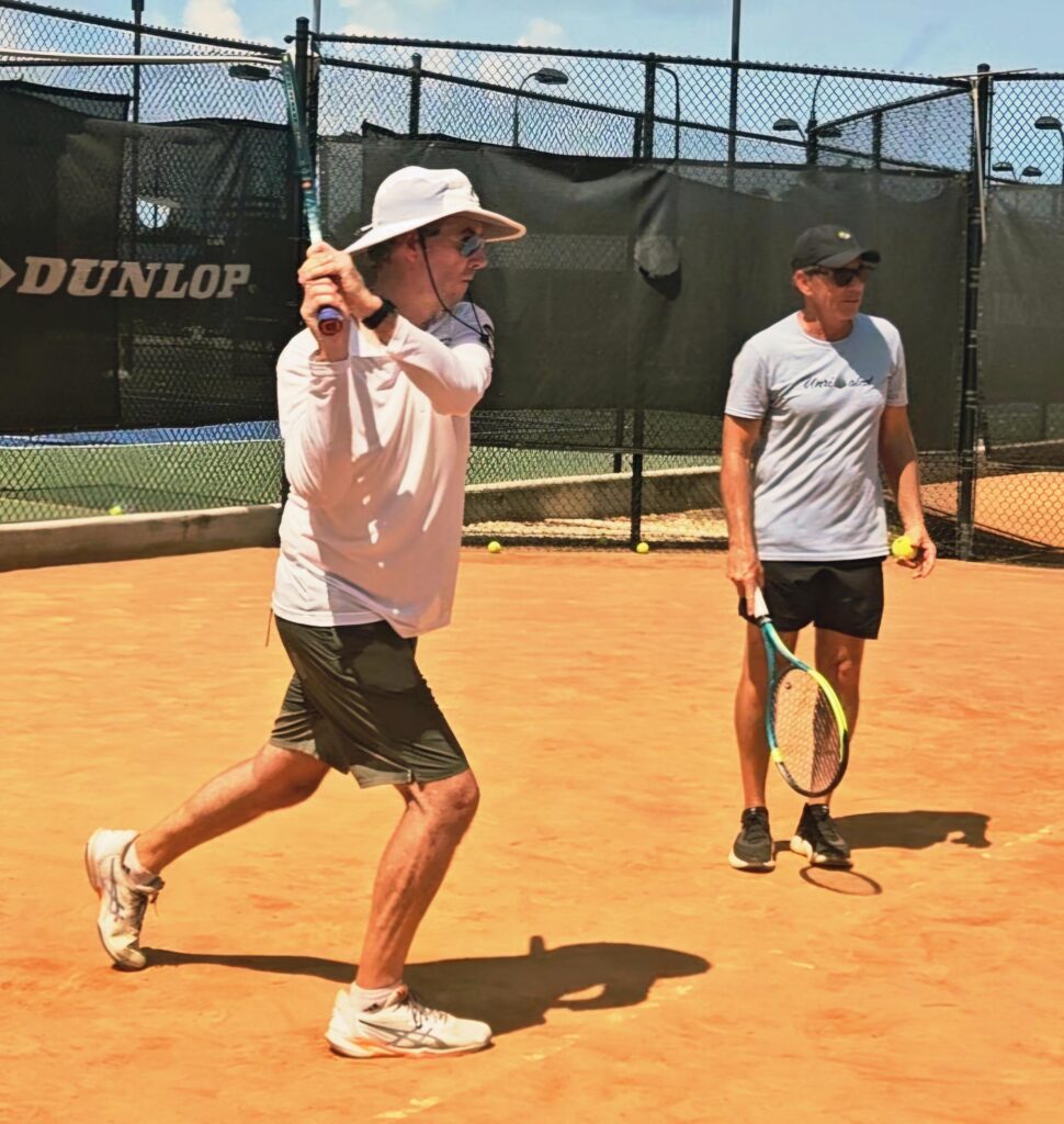 Discover the benefits of adult tennis camps, from expert coaching and skill development to fitness, friendly competition, and unforgettable experiences on and off the court.