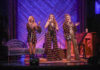 Florida Studio Theatre turns up the nostalgia with a spirited tribute to the fearless female voices of the 1970s.