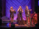 Songbirds, Sass & Seventies Power: Florida Studio Theatre Lets the Women Rule the Stage Florida Studio Theatre turns up the nostalgia with a spirited tribute to the fearless female voices of the 1970s.