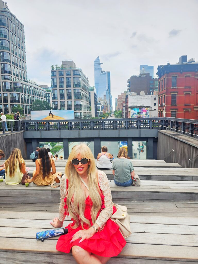 New York in July: SoHo Style, Jazz Nights, Art Stops and Summer Attitude