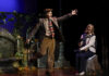 The Last Romance at Florida Studio Theatre Review: Who Says Romance Has an Age Limit?