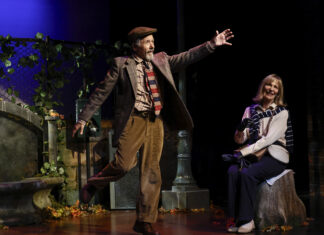 The Last Romance at Florida Studio Theatre Review: Who Says Romance Has an Age Limit? The Last Romance at Florida Studio Theatre Review: Who Says Romance Has an Age Limit?