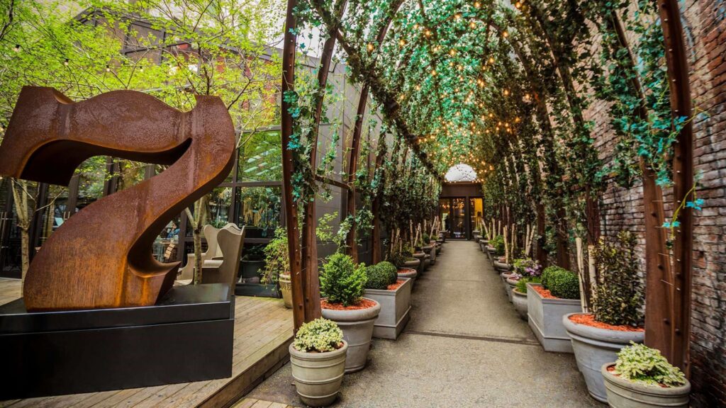 New York in July: SoHo Style, Jazz Nights, Art Stops and Summer Attitude