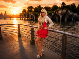 New York in July: SoHo Style, Jazz Nights, Art Stops and Summer Attitude New York encourages you to walk farther, stay out later and change your plans when something more interesting appears.