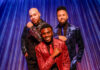 Legacy: Motown & More! Turns Up the Heat at Florida Studio Theatre Legacy: Motown & More! Turns Up the Heat at Florida Studio Theatre