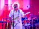 Will Johns Rocks Sarasota Before Eric Clapton Festival and Book Release Will Johns Fogartyville concert