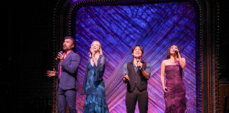 Smooth Sailing in Sarasota: Florida Studio Theatre Takes Yacht Rock for a Spin Florida Studio Theatre brings smooth 1970s and ’80s favorites to Sarasota with Sailing: Yacht Rock and Beyond, a witty, nostalgic cabaret packed with harmony, humor and coastal cool.