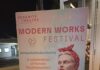 Sarasota theater behaving itself? Absolutely not. 🎭 Urbanite Theatre’s **Modern Works Festival** is where new plays get to be bold, messy, funny, uncomfortable and wonderfully unfinished. At the Sept. 26 reading of ***Conversations by the Beach* by Mantra Radhakrishnan**, three women — a mother and her two daughters — move through 20 years, five beaches and the complicated aftermath of losing the family patriarch. And this is not tidy grief. It is funny, tense, emotional, liberating and layered with all the things families say, don’t say and carry for years. The use of Bharatanatyam-inspired movement adds another dimension, giving the story a sense of memory and emotion that goes beyond dialogue. That is what made the reading so compelling: no giant set, no theatrical smoke and mirrors, just strong writing, talented actors and a family story with plenty of emotional sand between its toes. Urbanite’s Modern Works Festival reminds us that some of the most exciting theater happens before everything is polished. A little messy. A little unpredictable. And much more interesting. #UrbaniteTheatre #ModernWorksFestival #ConversationsByTheBeach #SarasotaArts #SarasotaTheatre #NewPlays #WomenInTheatre #FamilyBeautiful #SarasotaCulture