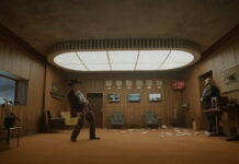 Tom Cruise’s DIGGER: Cinematic Genius or a Disturbing Vision of Our Future?
