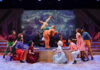Sassy, Classy and Spectacular! Sophisticated Ladies Lights Up Sarasota Experience the glamour of Duke Ellington's Sophisticated Ladies at Sarasota's Westcoast Black Theatre Troupe. Fabulous singing, tap dancing and jazz!