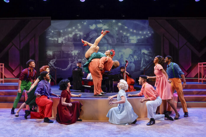 10-16-26_SorchaAugustine_135340 Experience the glamour of Duke Ellington's Sophisticated Ladies at Sarasota's Westcoast Black Theatre Troupe. Fabulous singing, tap dancing and jazz!