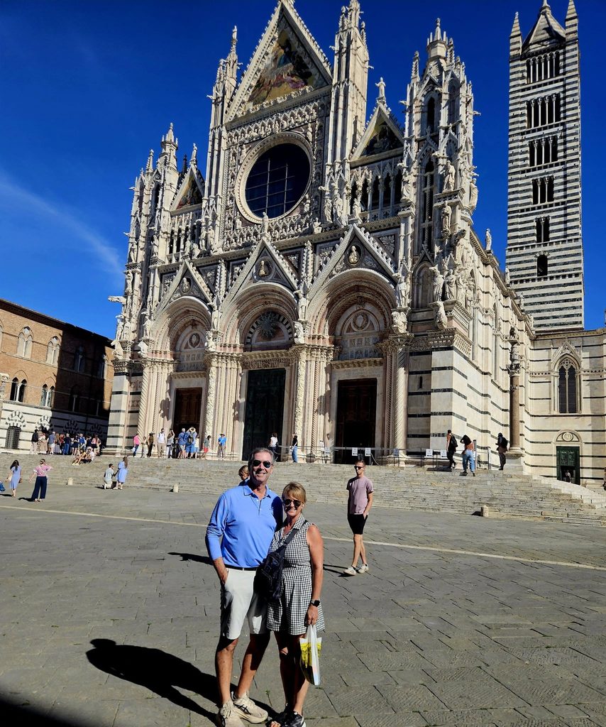 Italy, in Three Different Chapters
Three experiences. Three perspectives. One extraordinary country. An exploration of Italy's beauty, culture, and irresistible character through three distinct chapters.