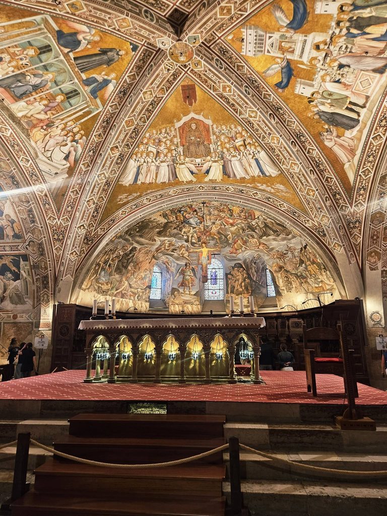 Italy in Three Chapters: A Journey Through Beauty, Culture and Discovery